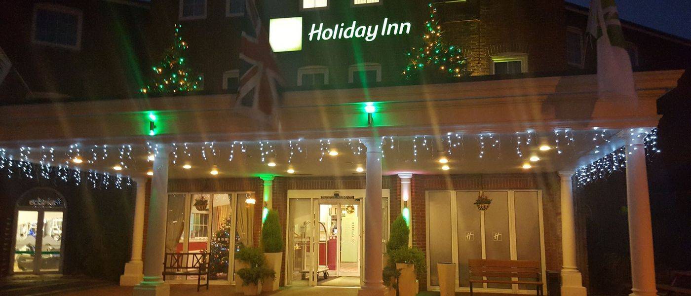 Christmas parties in Corby and Kettering Christmas and office party