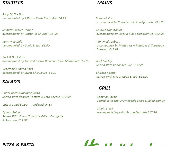 Northamptonshire 4 star Conference and banqueting hotels and venues