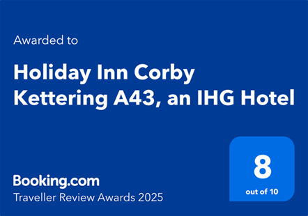 Booking Awards
