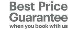 Best Rate Guarantee