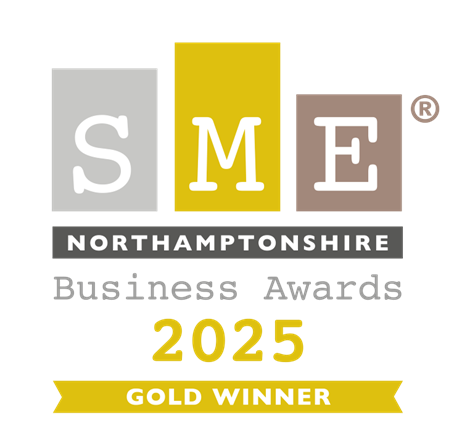 SME Northamptonshire Business Awards 2025