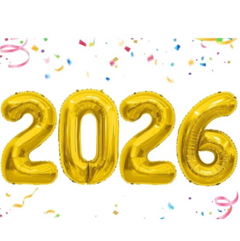 New Years Day - BYOB