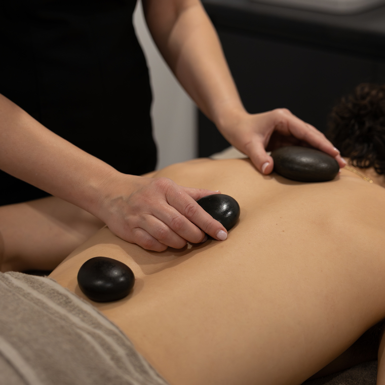 Girls Night In Overnight Spa Package - Deluxe package