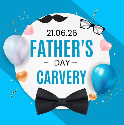 Father's Day Carvery
