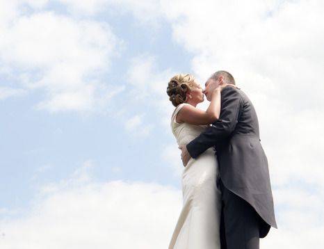 Wedding at the Holiday Inn Corby (Picture from ASC Photography)