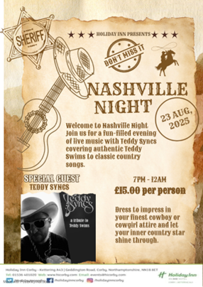 Nashville Night
