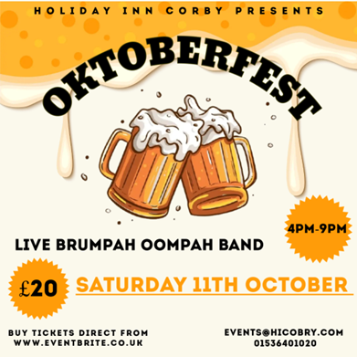 Oktoberfest