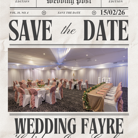 Wedding Fayre 