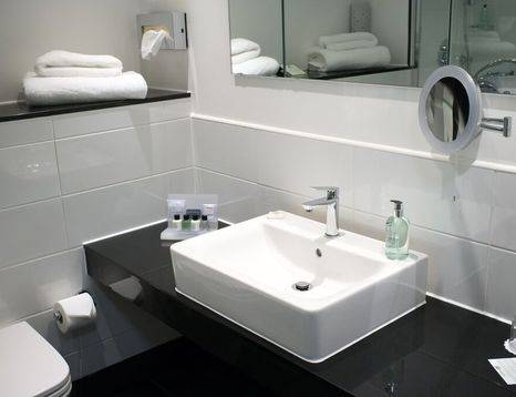 Refurbished Bathroom 