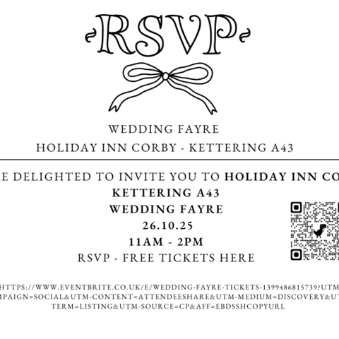 Wedding Fayre